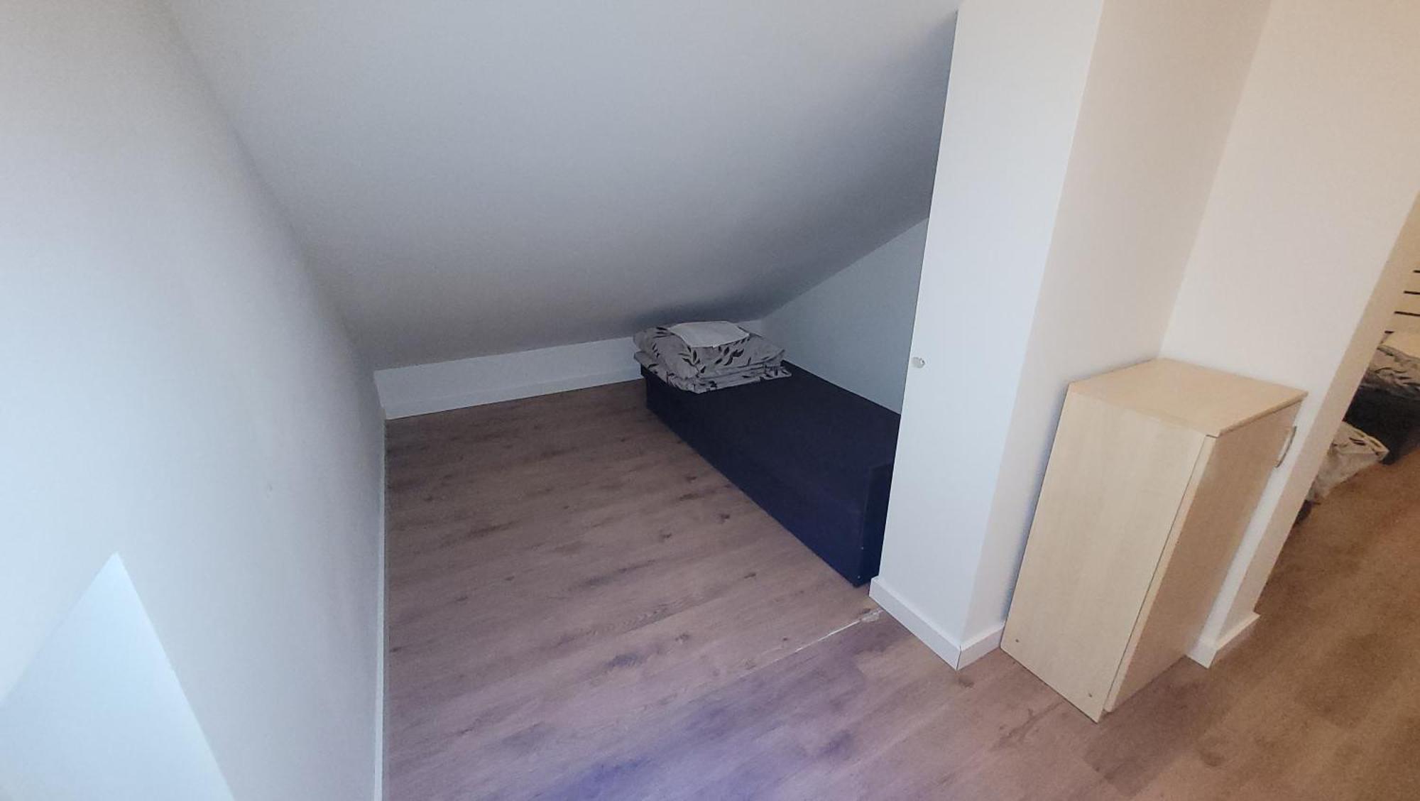 Osada Portowa Krynica Morska Apartment ภายนอก รูปภาพ