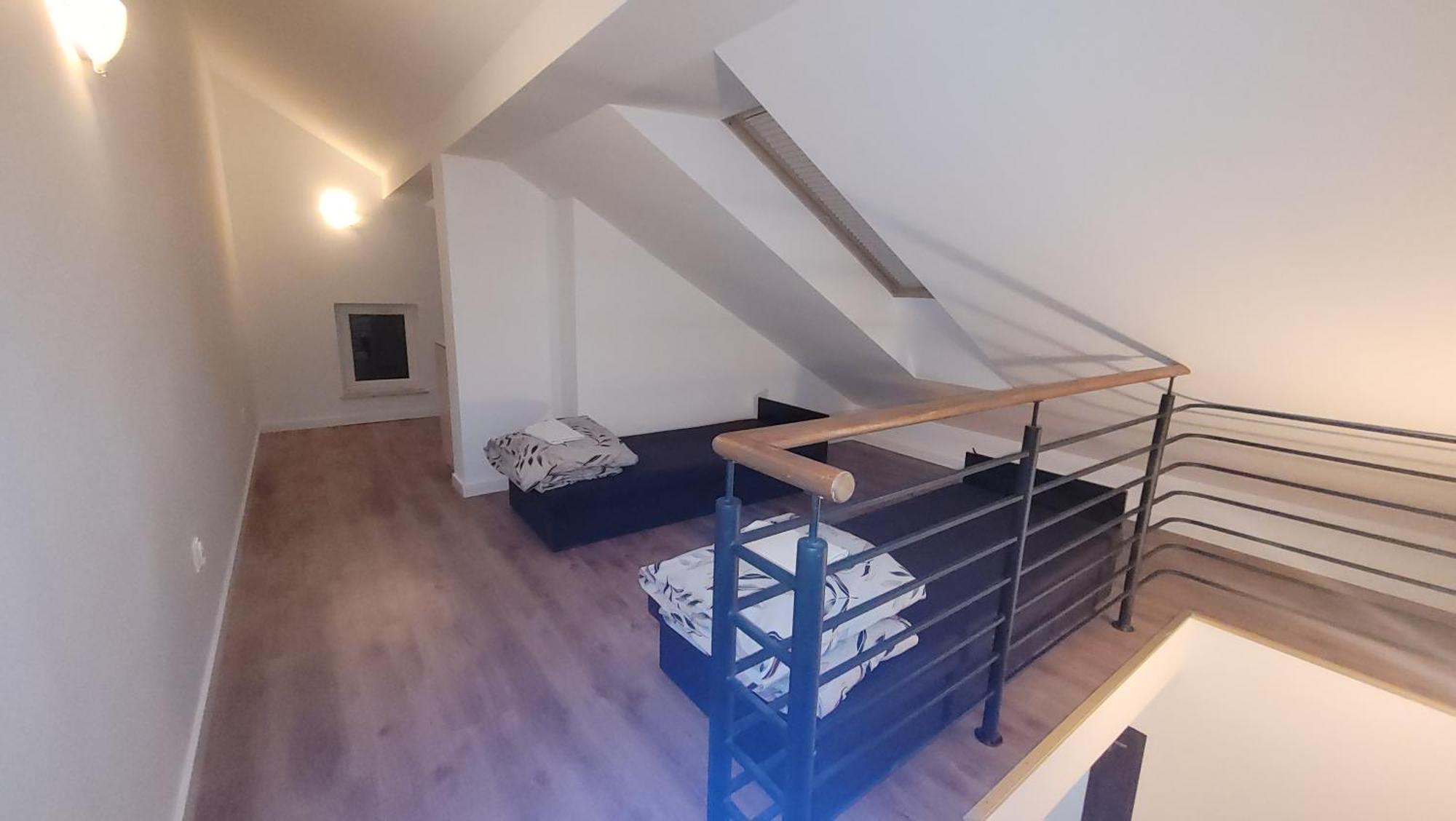 Osada Portowa Krynica Morska Apartment ภายนอก รูปภาพ