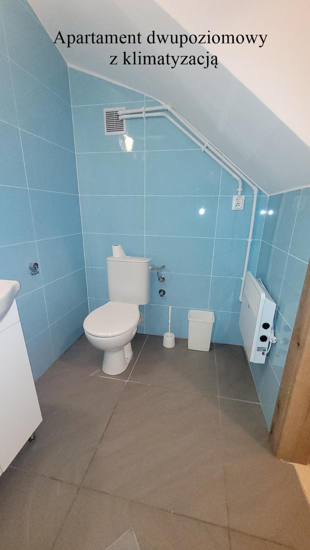 Osada Portowa Krynica Morska Apartment ภายนอก รูปภาพ