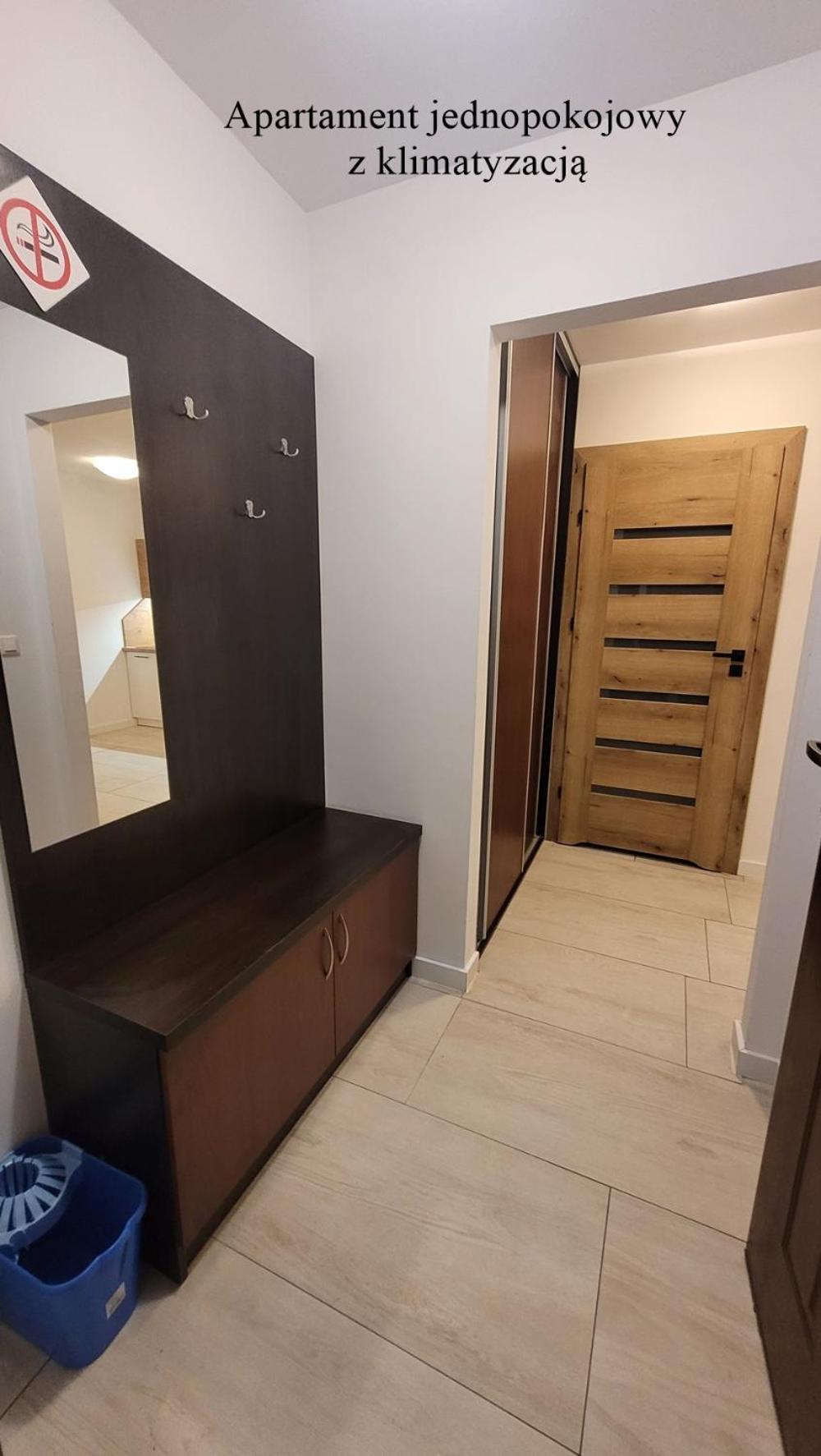 Osada Portowa Krynica Morska Apartment ภายนอก รูปภาพ