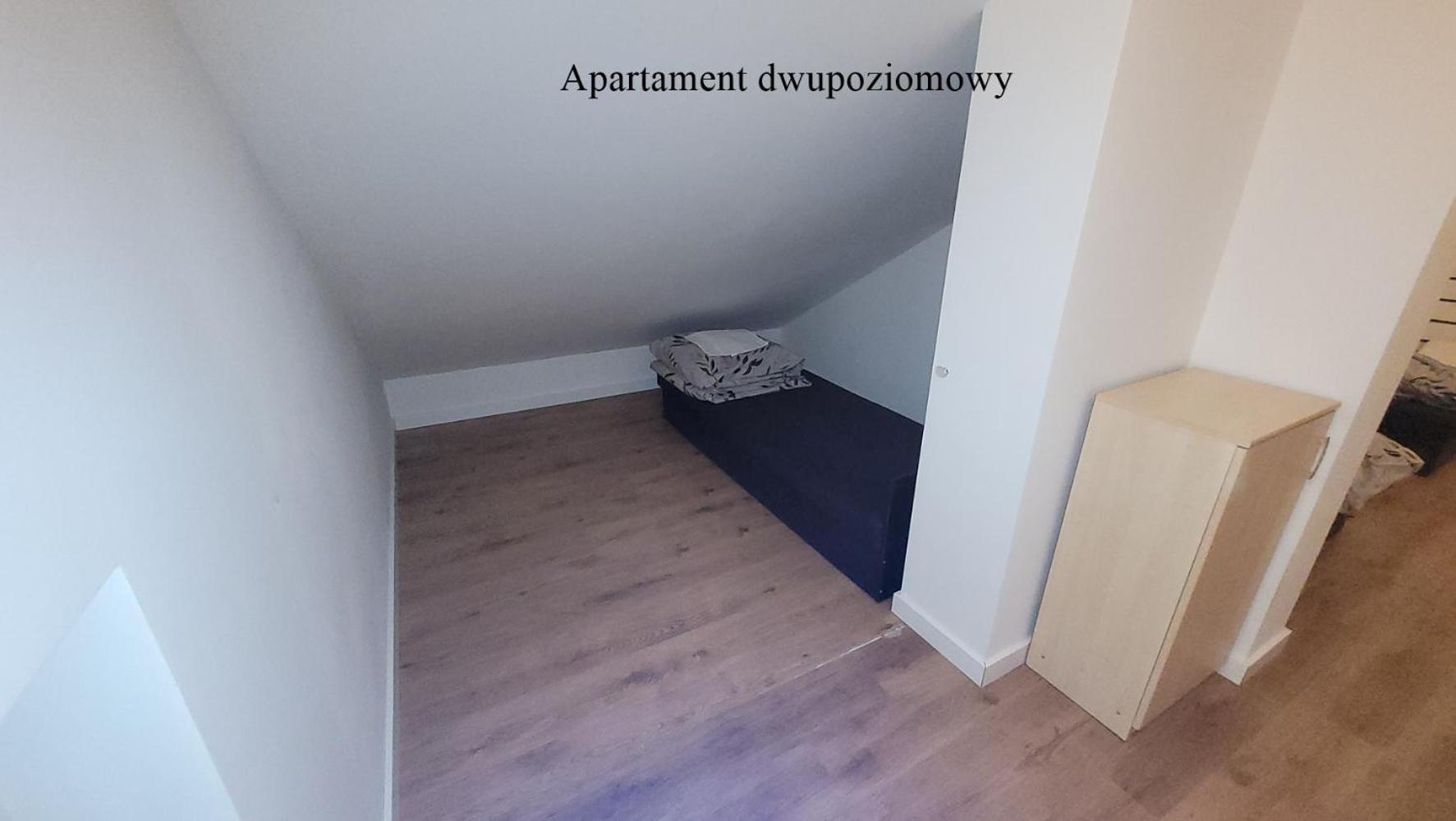 Osada Portowa Krynica Morska Apartment ภายนอก รูปภาพ
