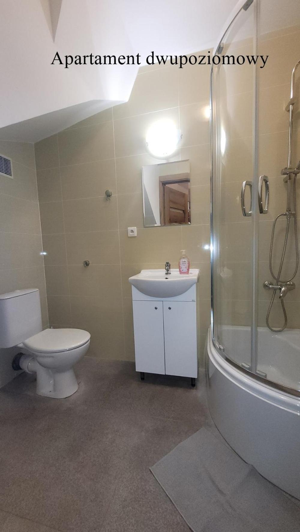 Osada Portowa Krynica Morska Apartment ภายนอก รูปภาพ