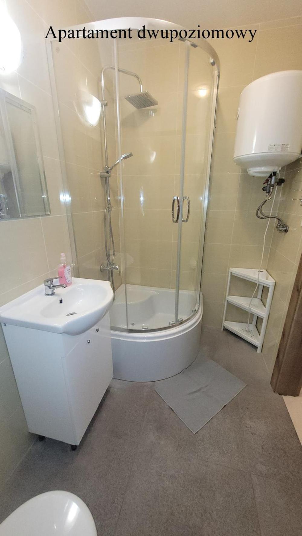 Osada Portowa Krynica Morska Apartment ภายนอก รูปภาพ