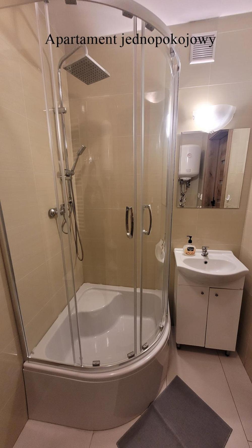 Osada Portowa Krynica Morska Apartment ภายนอก รูปภาพ